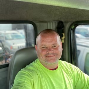 Meet your Posher, Wayne